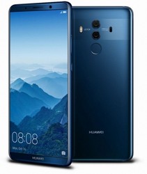 Прошивка телефона Huawei Mate 10 Pro в Воронеже